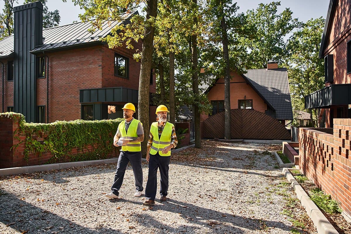 residential faciltiies